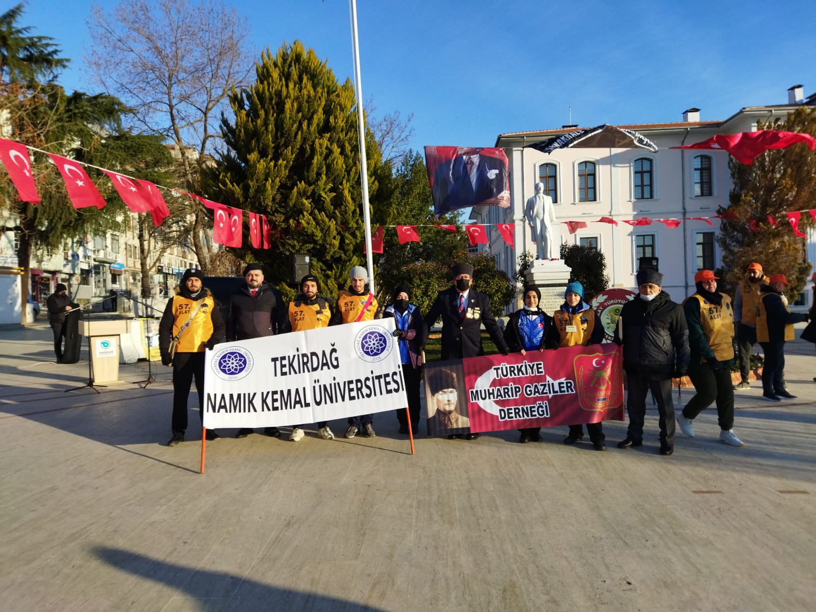 Namık Kemal Üniversitesi0